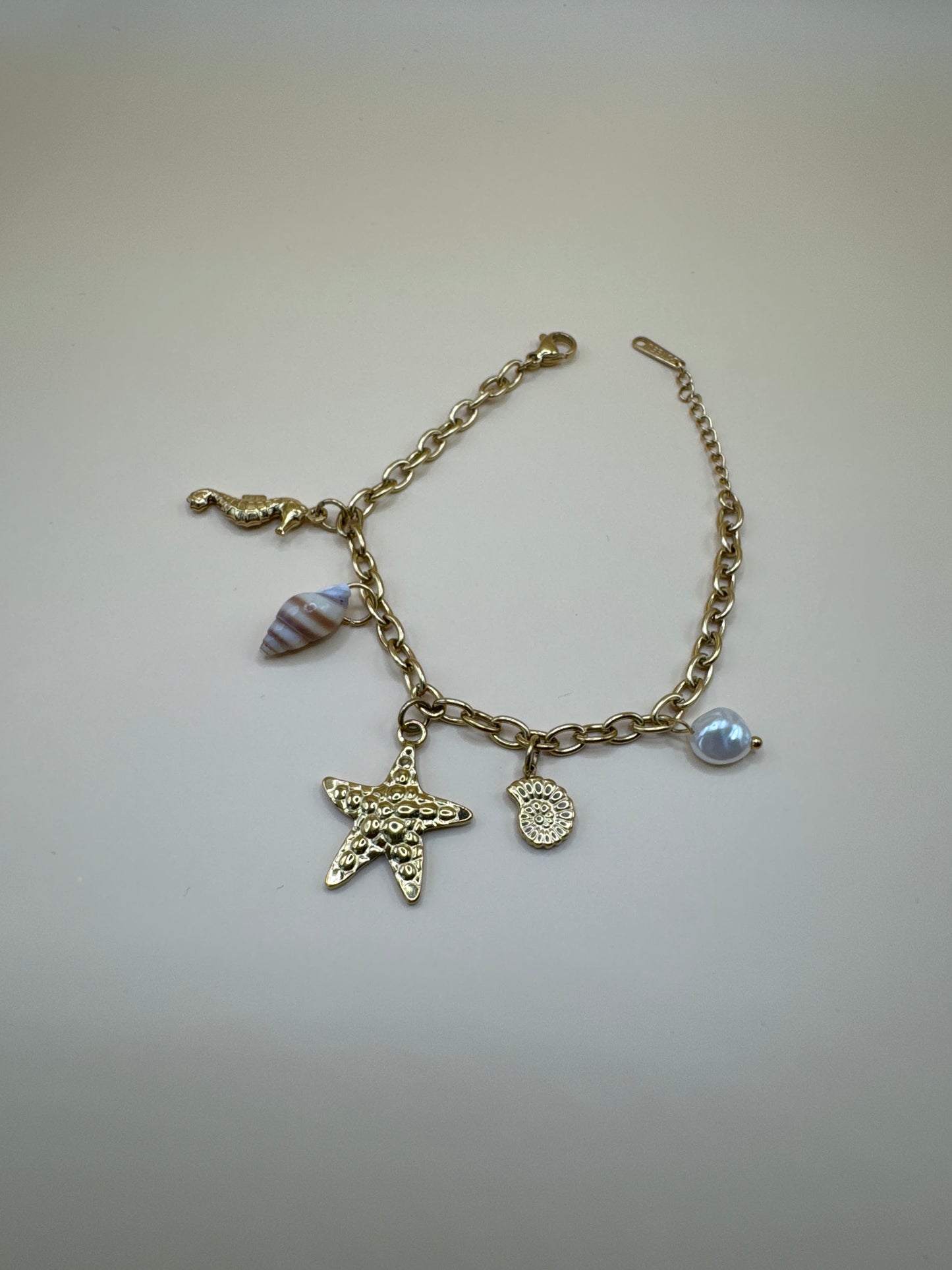 Bracelet Trésors Marins