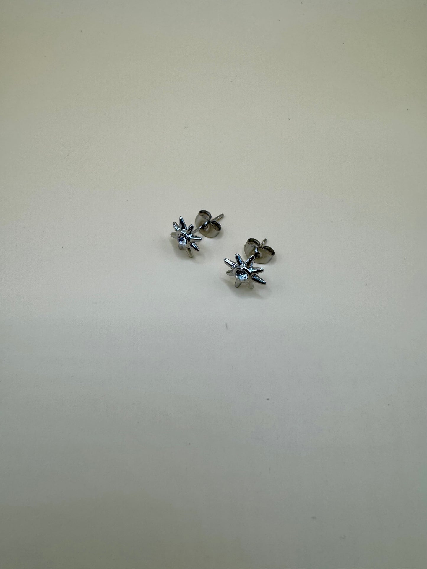 Boucles d’oreilles Vega
