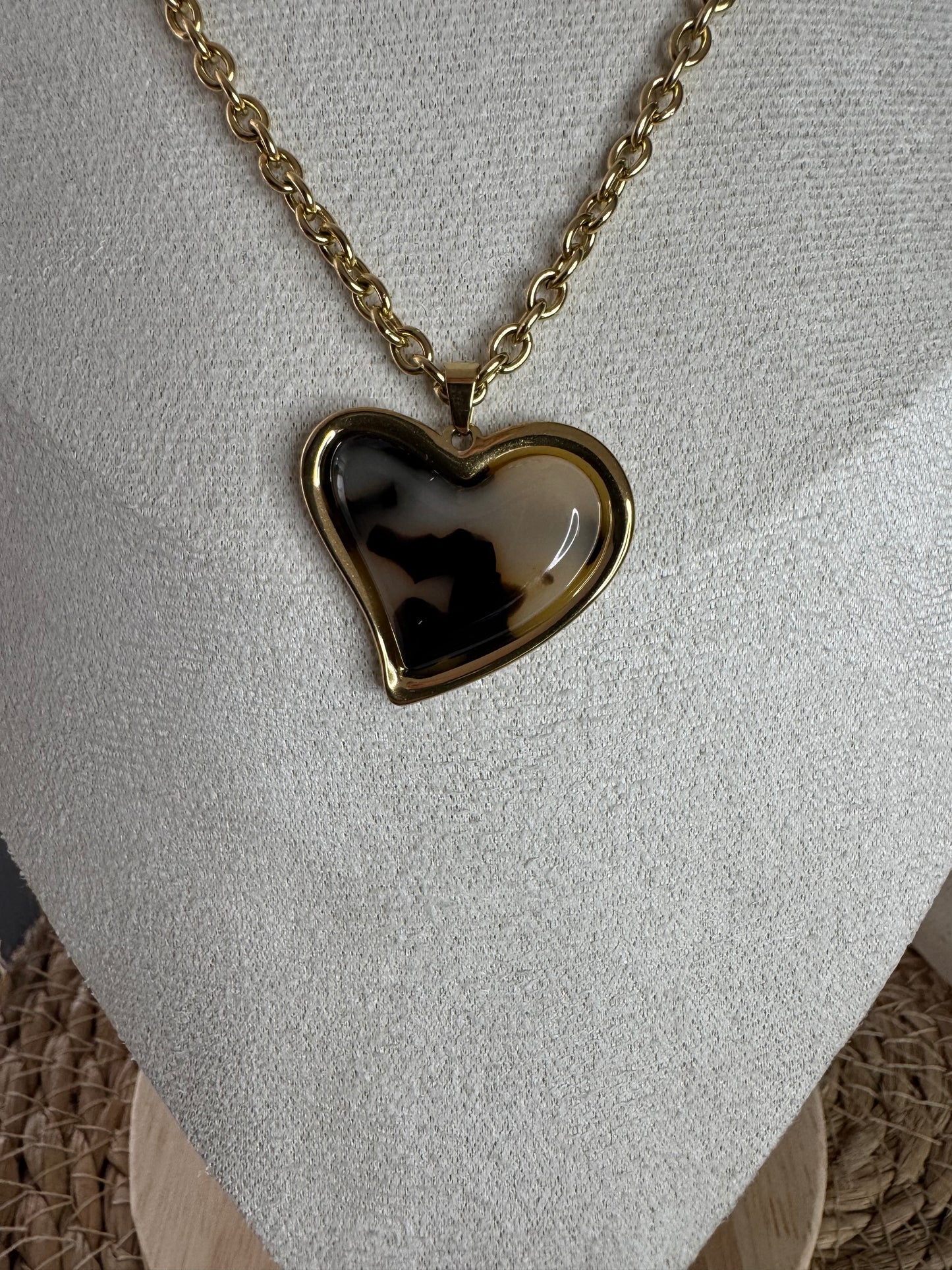 Collier Felya