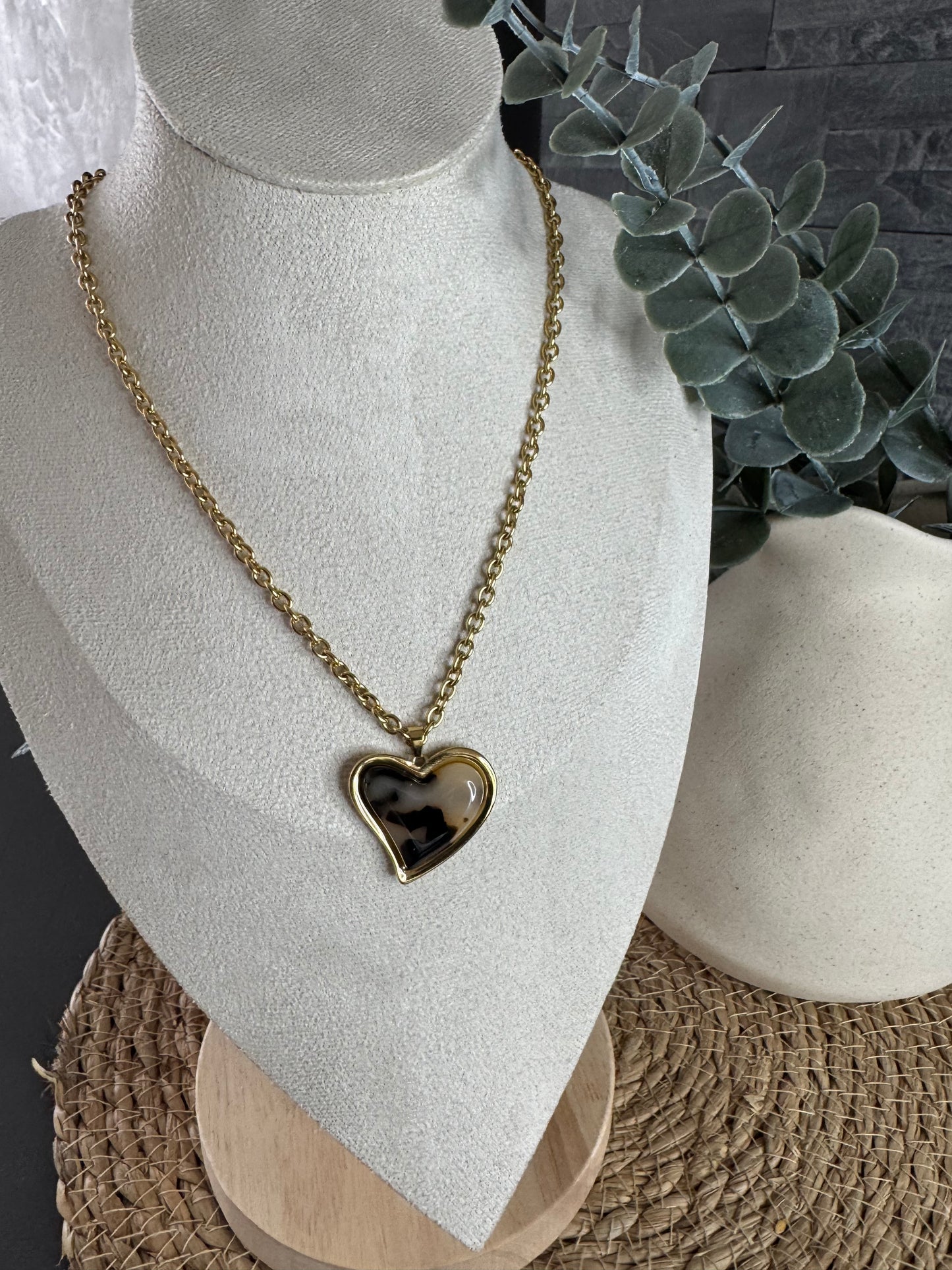 Collier Felya