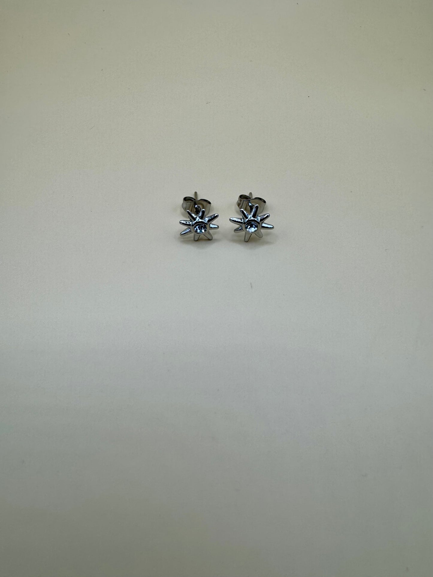 Boucles d’oreilles Vega