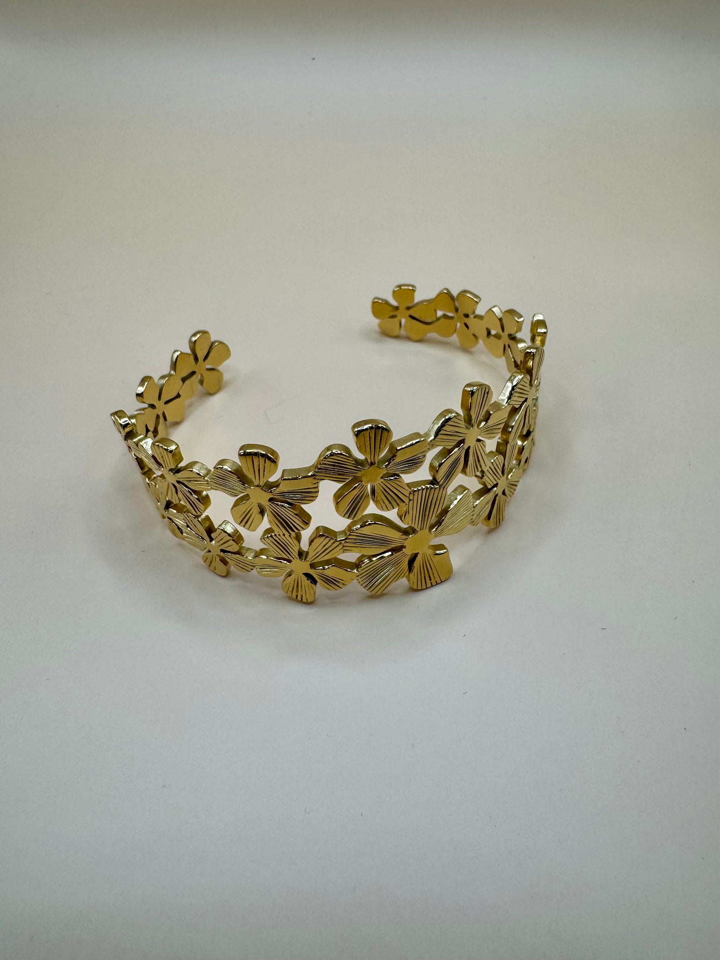 Jonc Fleur d’or