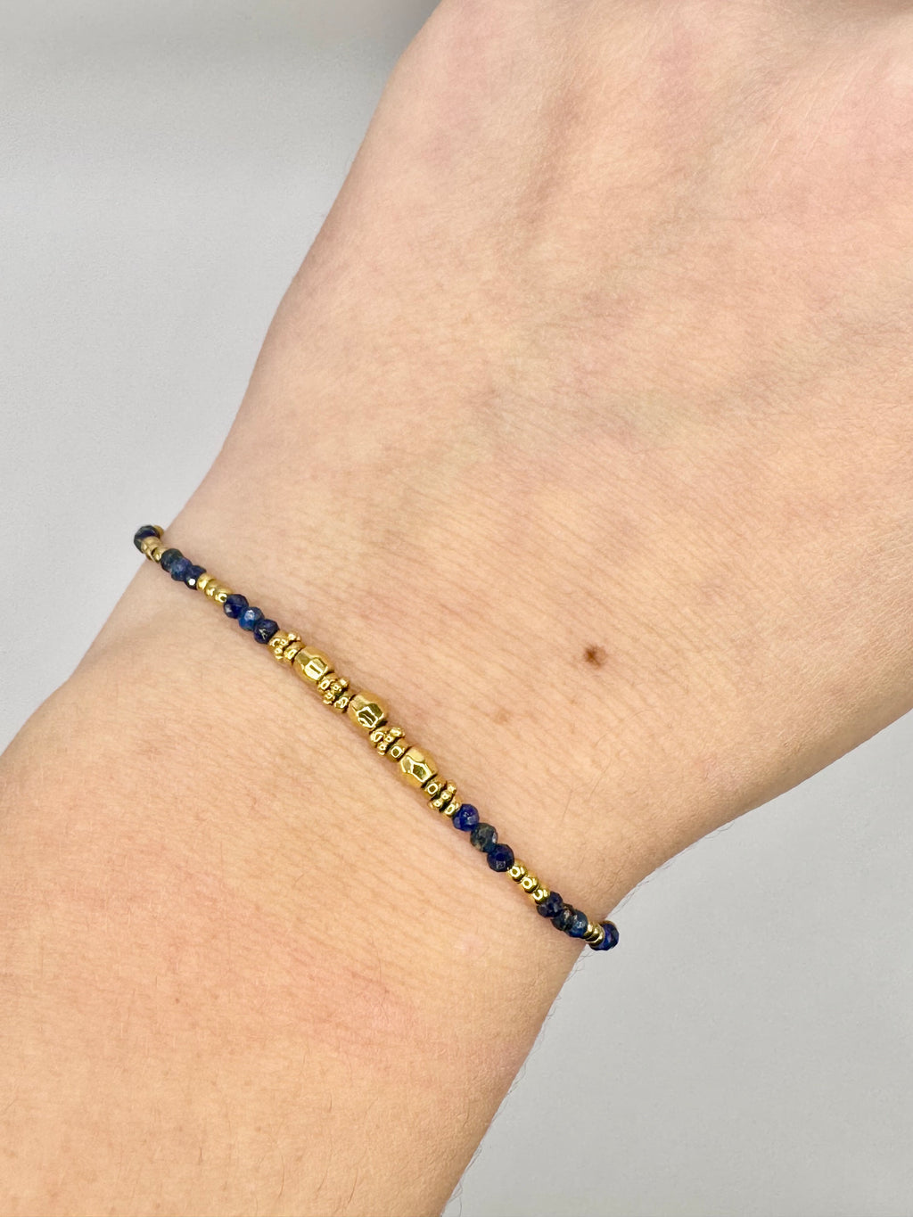 Lapis gold