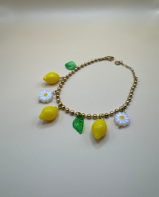 Bracelet Soleil de Capri
