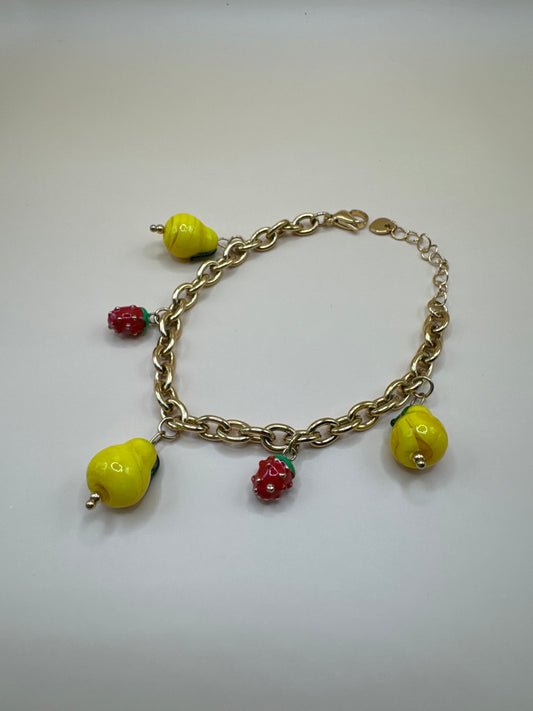 Bracelet Zestes de Joie