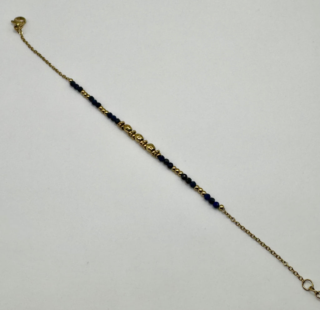 Lapis gold