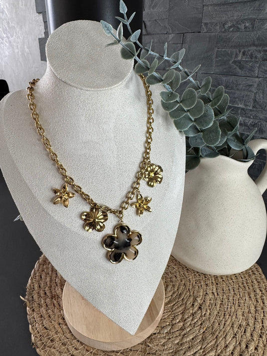 Collier Luma