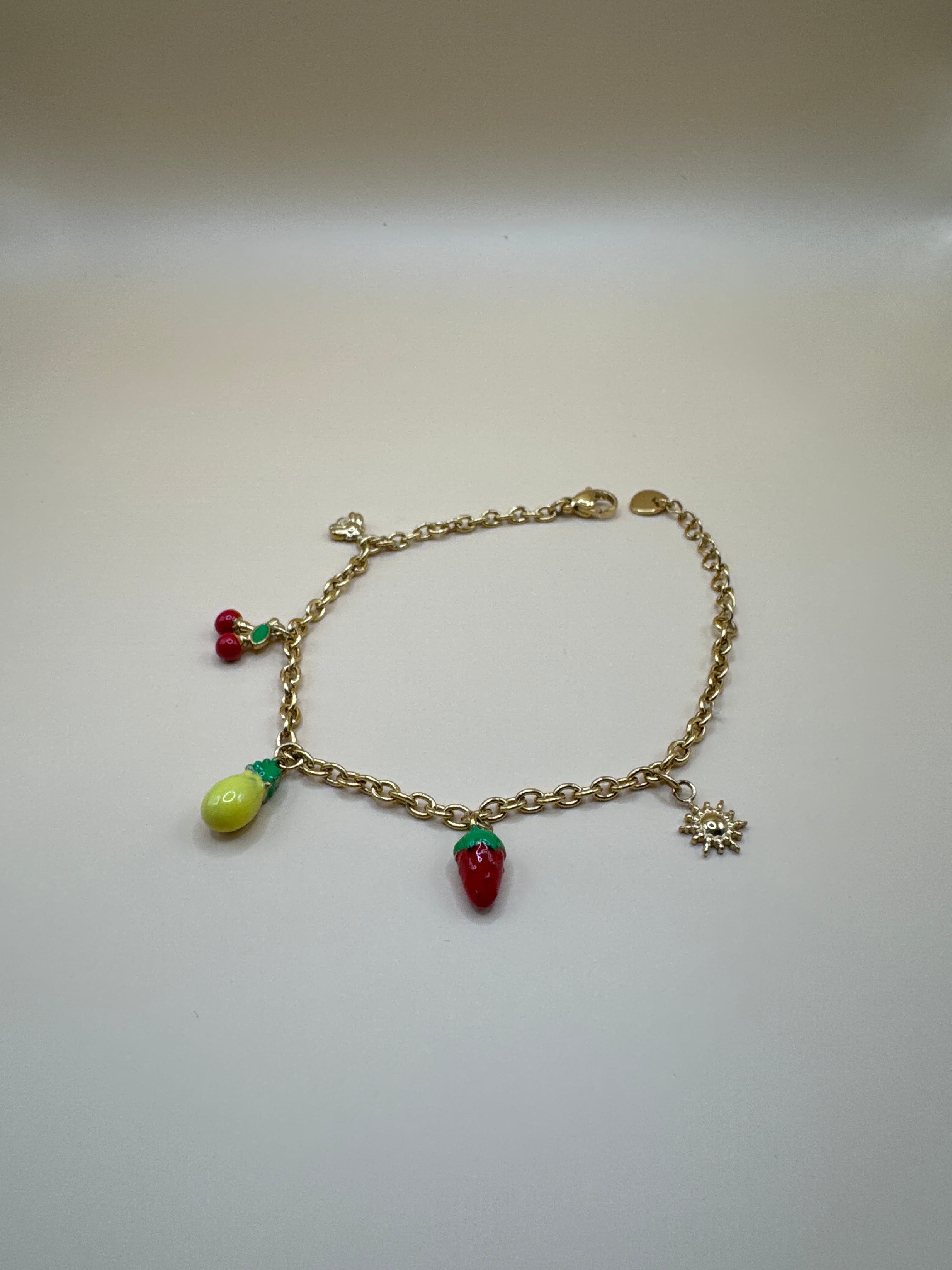 Fraîcheur Acidulée