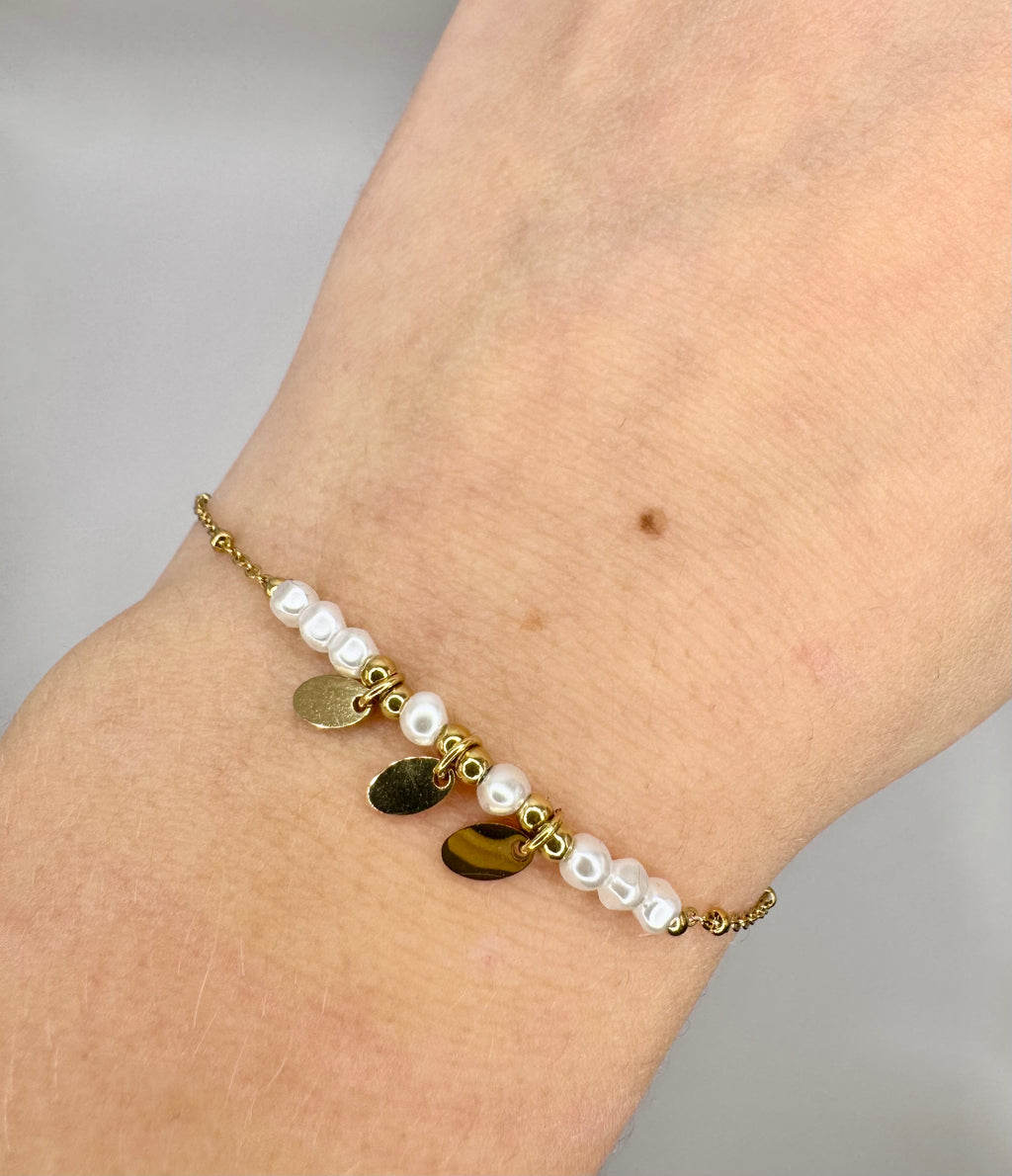 Perla chic