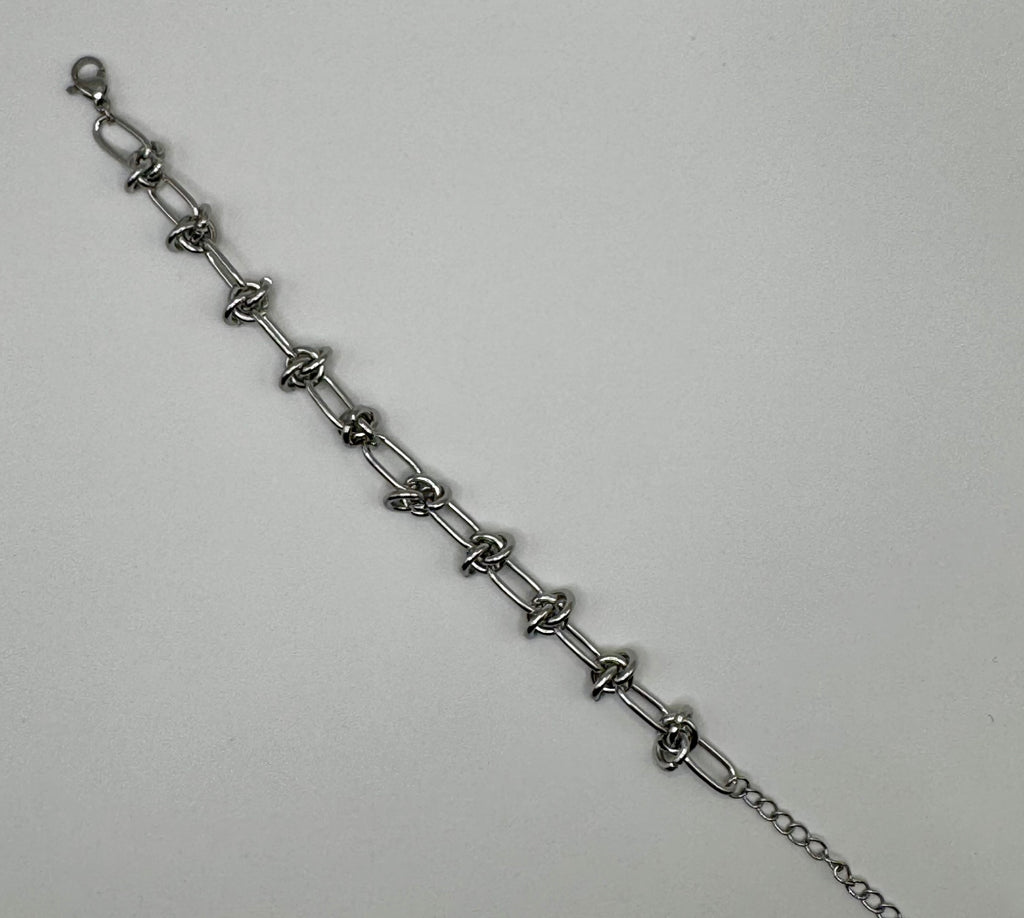 Urban knots