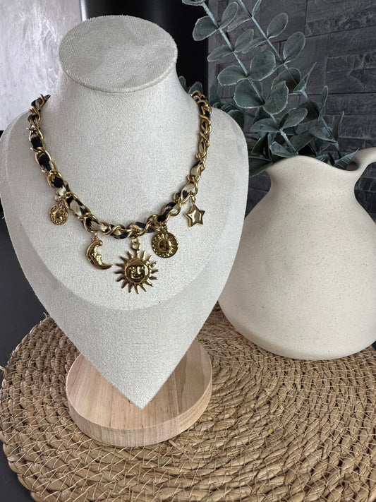 Collier Savvy