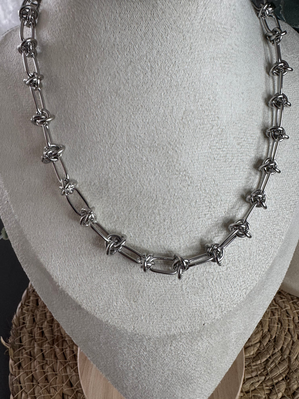 Collier Stella