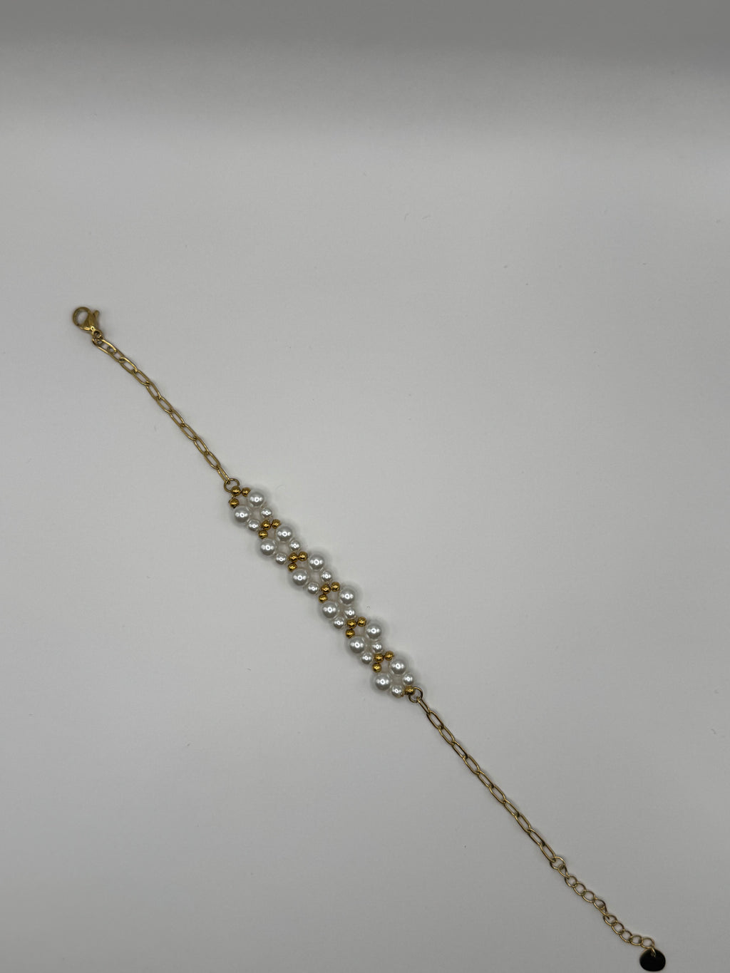 Perla twist