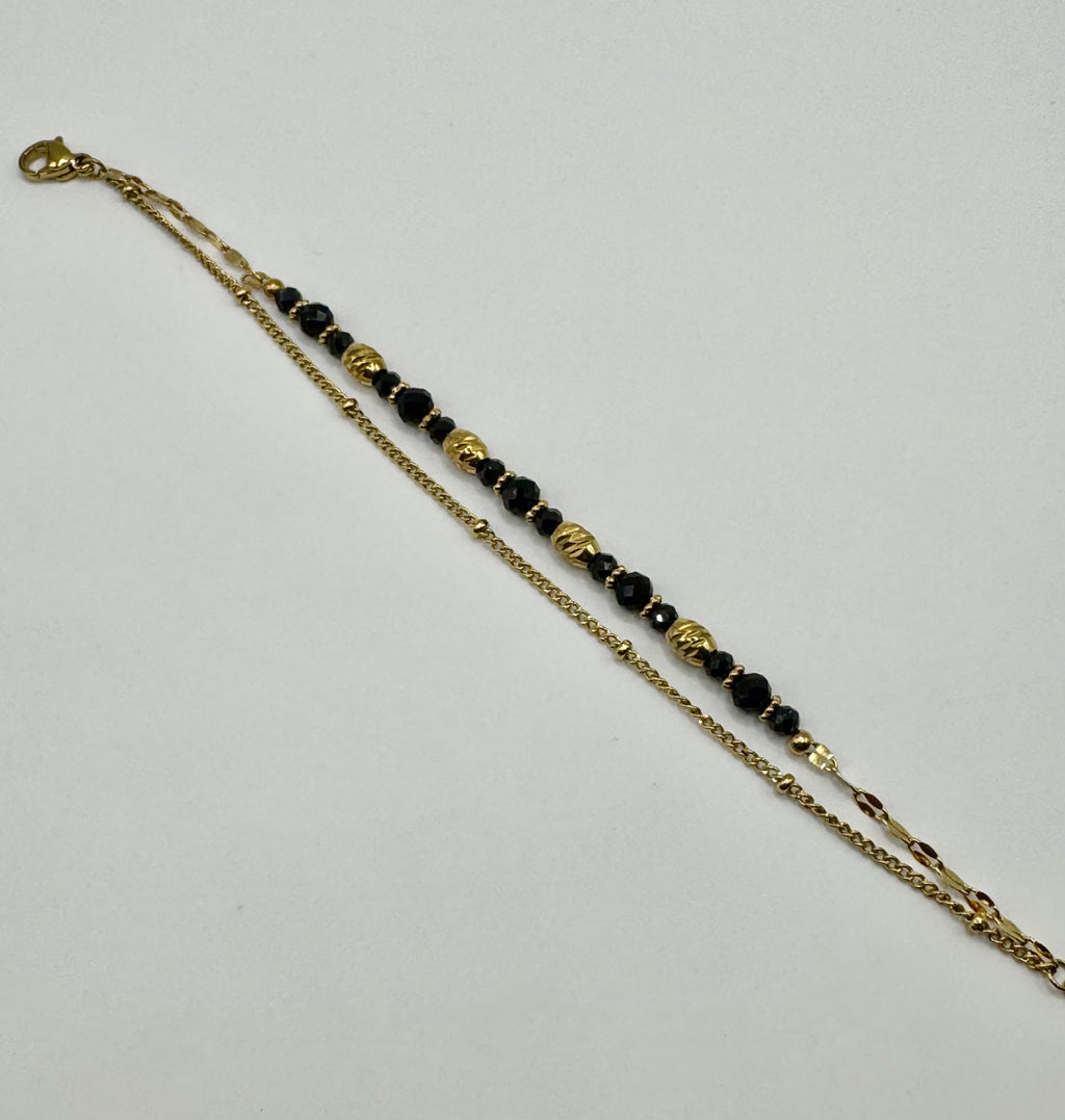 Nocturne Doré