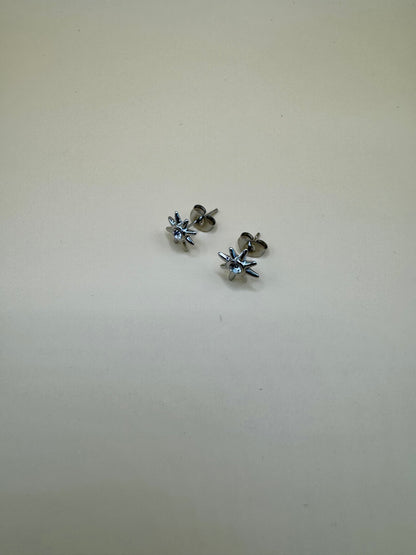 Boucles d’oreilles Vega