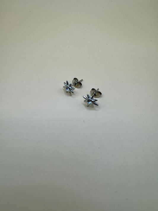 Boucles d’oreilles Vega