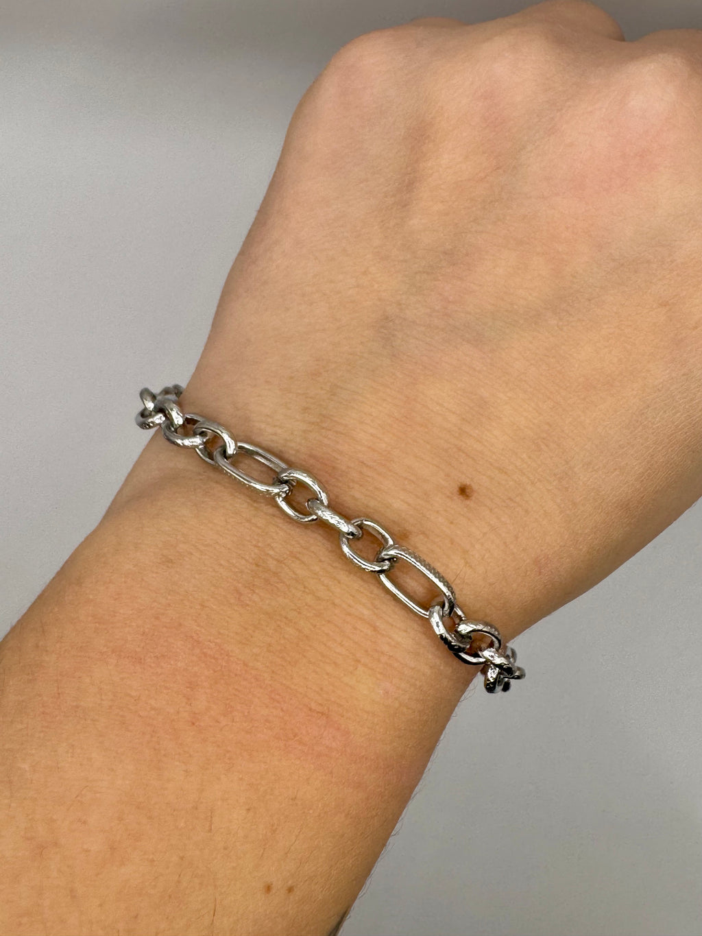 Silver texture