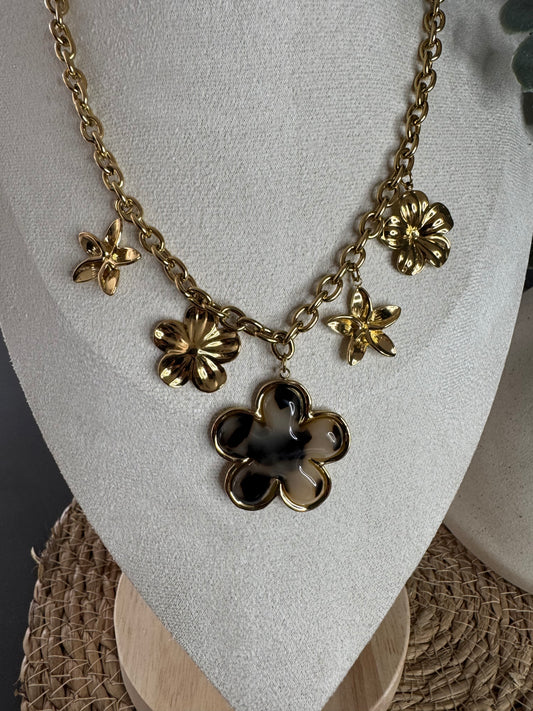 Collier Luma