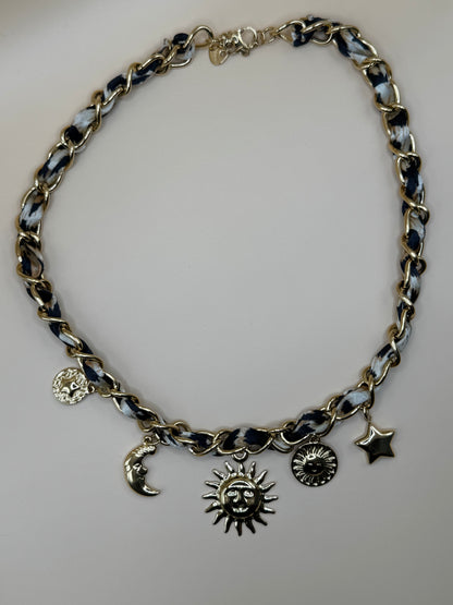 Collier Savvy