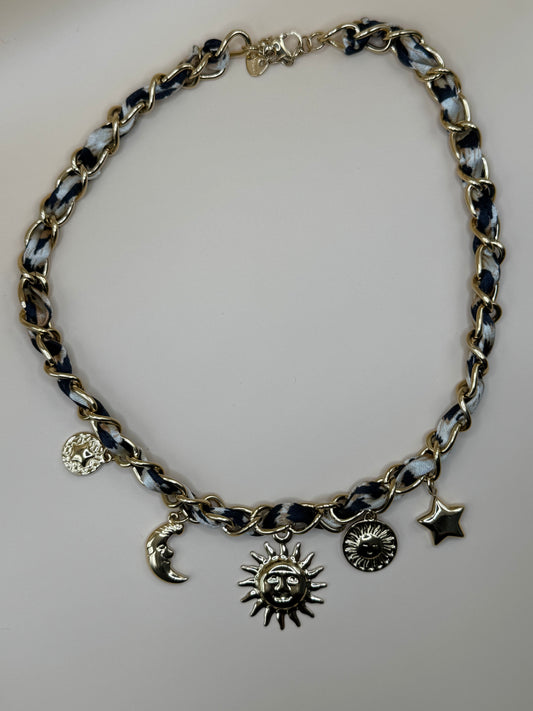 Collier Savvy