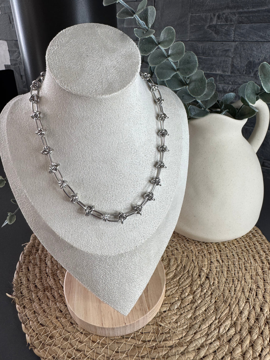 Collier Stella