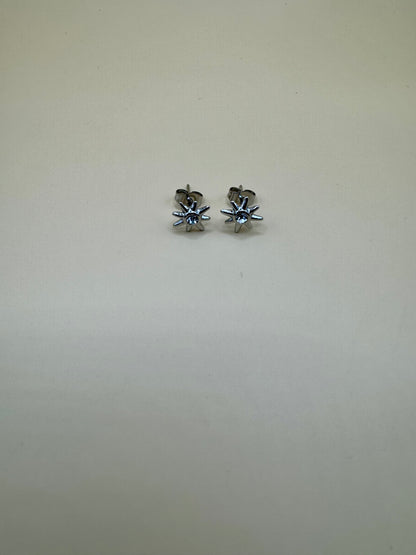 Boucles d’oreilles Vega