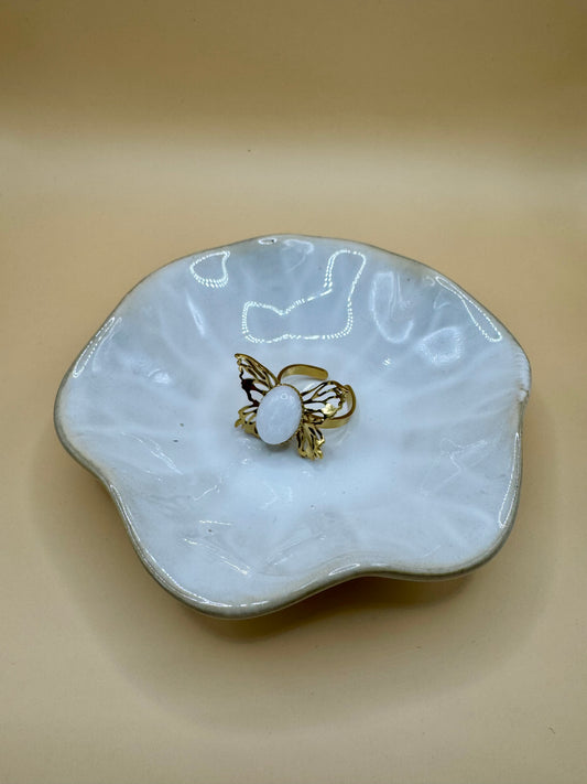 Bague ajustable Morphée