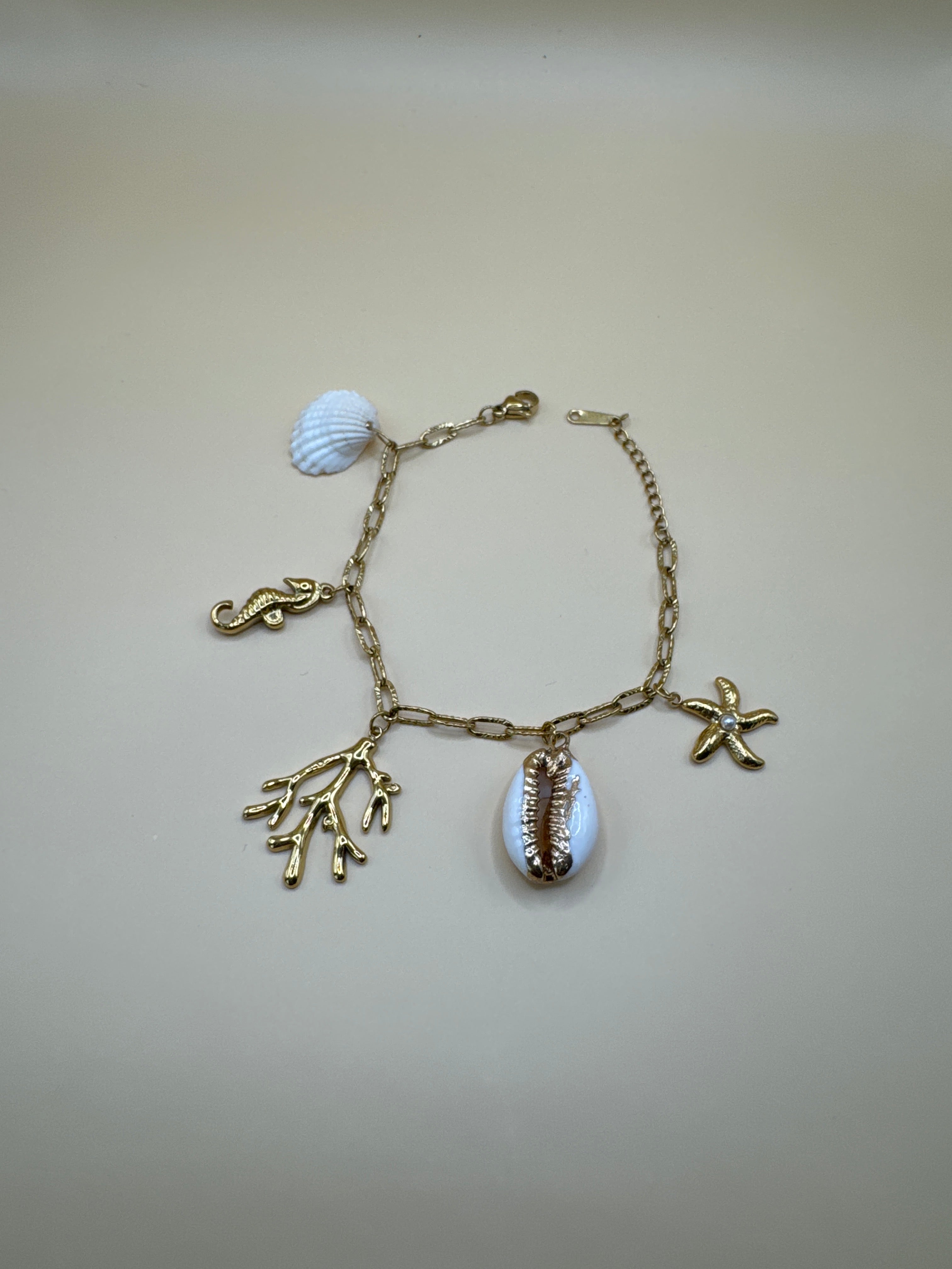 Bracelet Océan