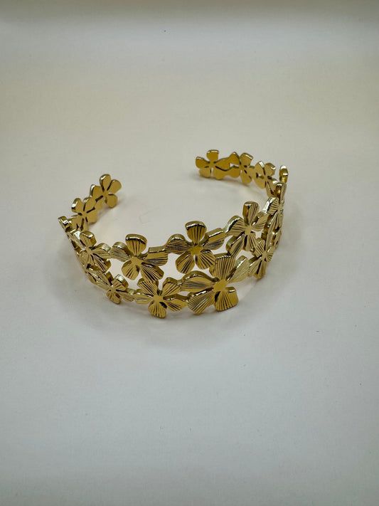 Jonc Fleur d’or