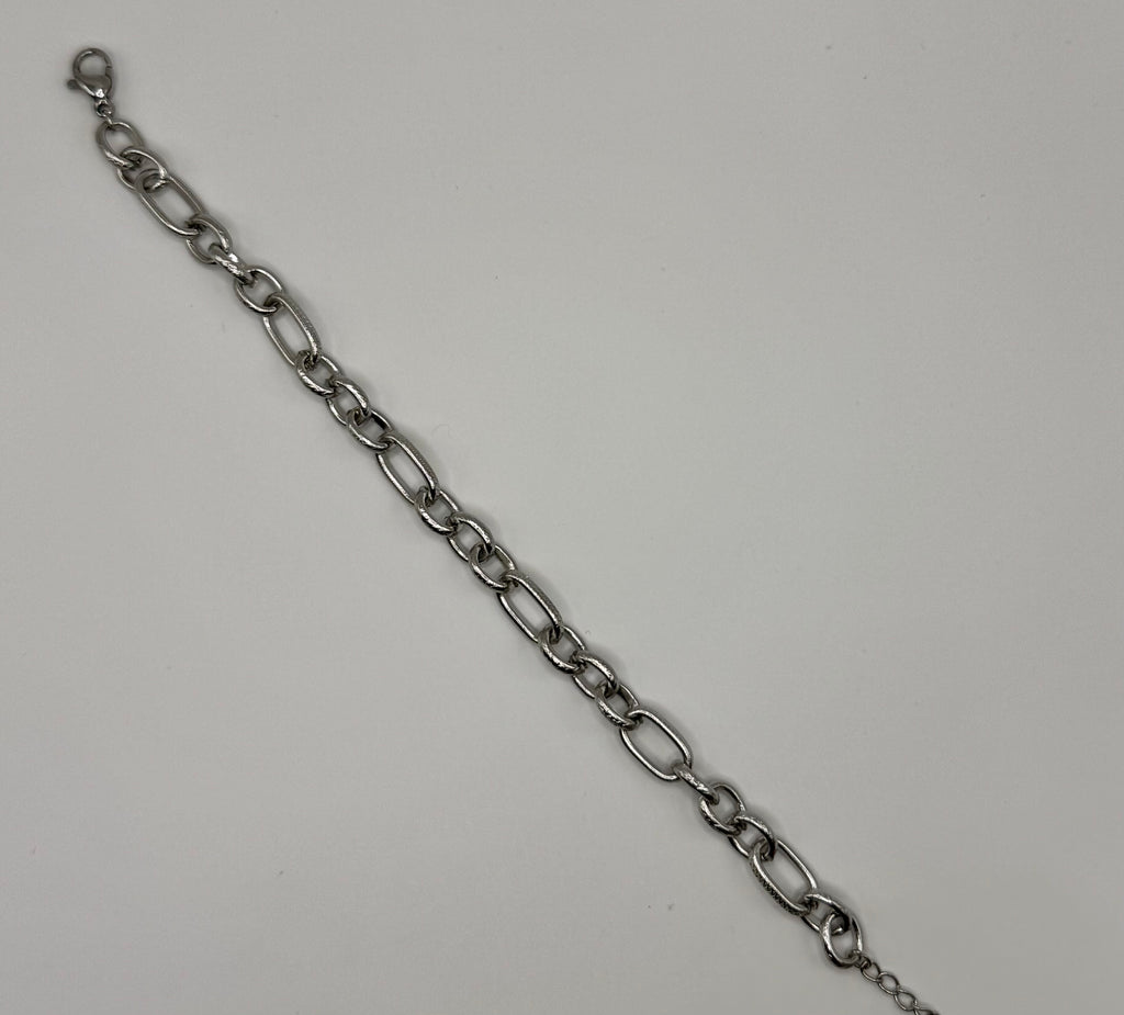 Silver texture