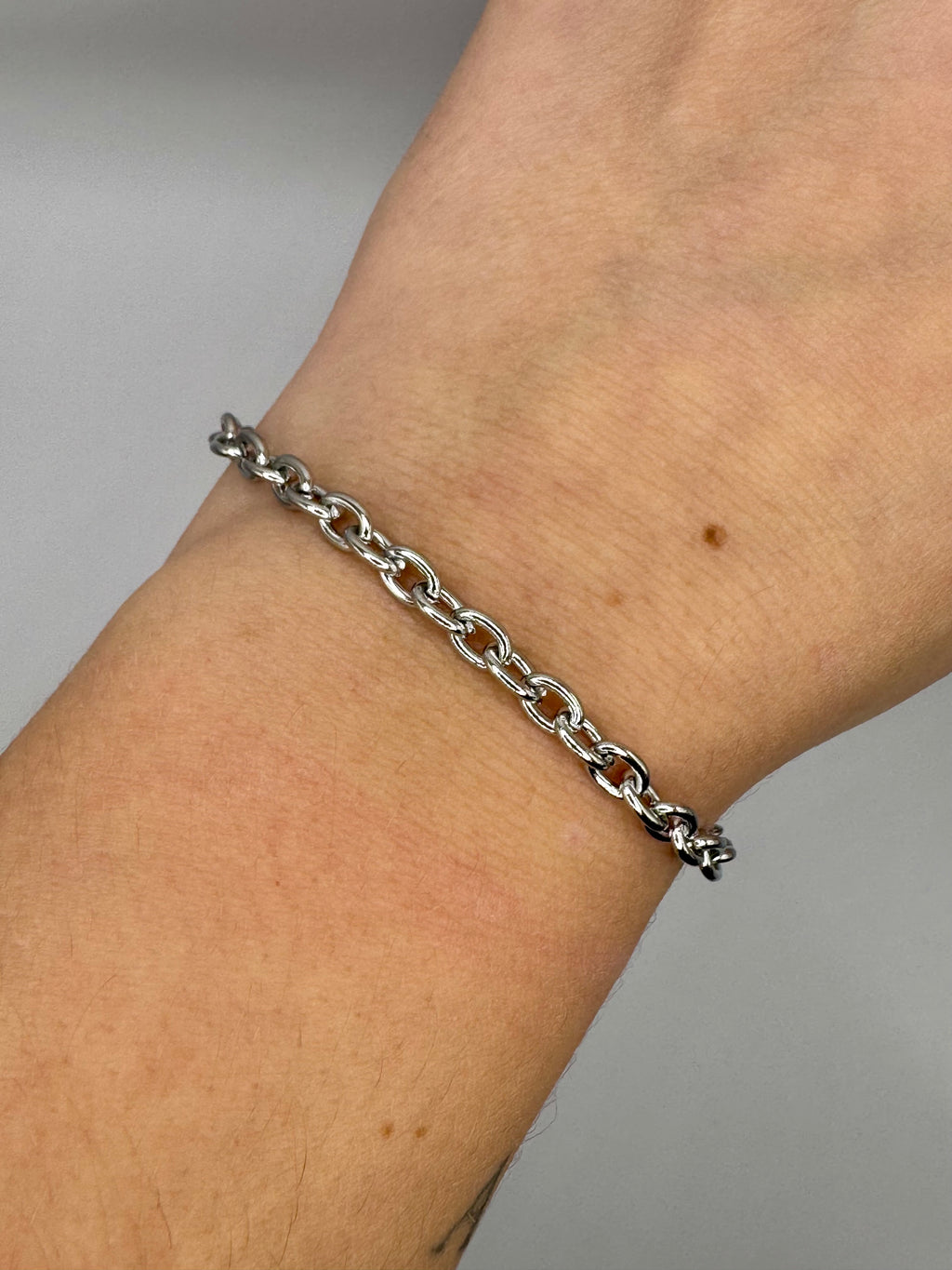 Mini chain
