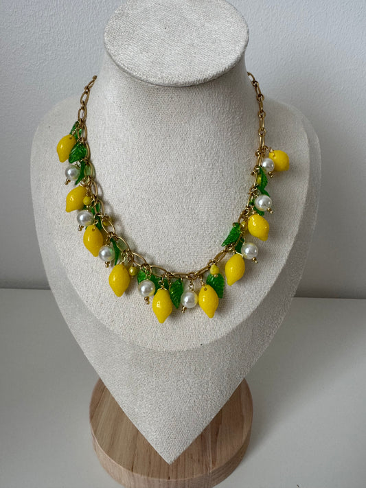 Collier Dolce Vita