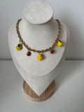 Collier Zeste de Joie