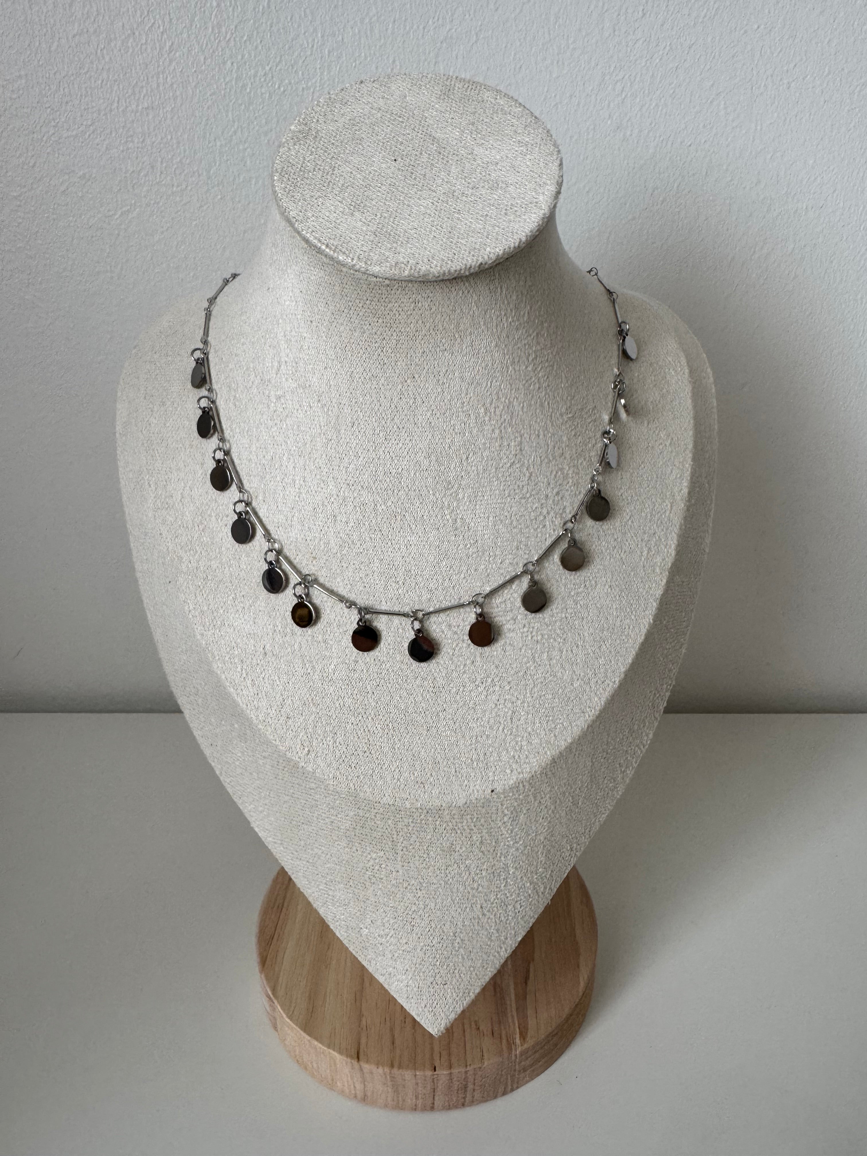 Colliers Éclats Bohèmes